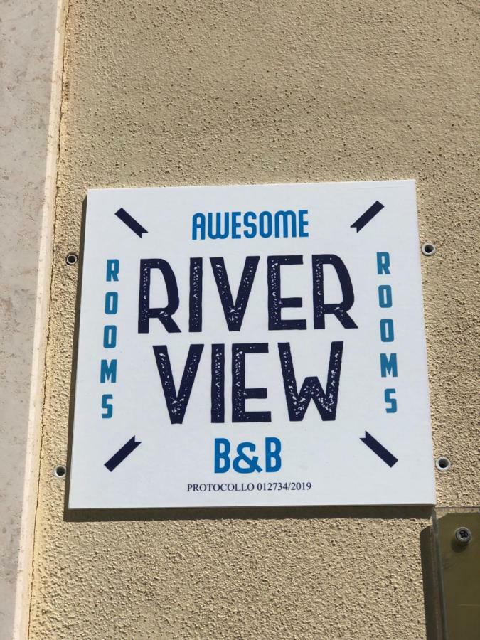 River View Hotel Fiumicino Exterior photo